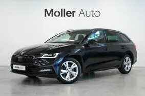 Müüa kasutatud auto Škoda Octavia, 2021, 114 196 km, 1.4, 110 kW, pistikhübriid, automaat, esivedu, ED4238, TMBJW7NX1MY160073
