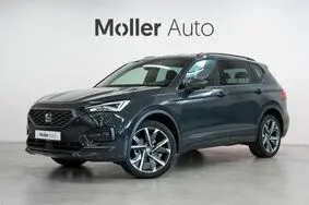 Продается подержанный автомобиль SEAT Tarraco, 2024, 10 399 км, 2.0, 110 kW, дизель, автомат, передний привод, 003638, VSSZZZKN3RW003638
