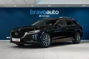 For sale used car Mazda 6 Skyactiv-G Vision, 2023, 37 700 km, 2.0, 121 kW, petrol, automatic, front-wheel drive, 463JXP, JMZGL697801852318
