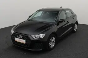 Müüa kasutatud auto Audi A1 Pro Line, 2020, 204 729 km, 1.0, 70 kW, bensiin, manuaal, esivedu, NYV513, WAUZZZGB8LR048514
