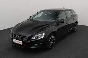 Продается подержанный автомобиль Volvo V60 Dynamic Edition, 2018, 195 240 км, 2.0, 88 kW, дизель, автомат, передний привод, YV1FW78C0J2403703