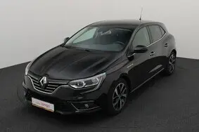 For sale used car Renault Megane Bose, 2020, 143 009 km, 1.3, 103 kW, petrol, manual, front-wheel drive, NJZ147, VF1RFB00764006184