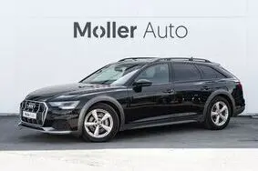 Müüa kasutatud auto Audi A6, 2020, 172 283 km, 3.0, 210 kW, diisel, automaat, OE4310, WAUZZZF24LN070048