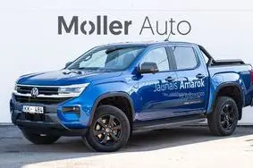 For sale used car Volkswagen Amarok, 2024, 16 350 km, 3.0, 176 kW, diesel, automatic, KK484, WV4ZZZT18RS013708