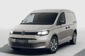 Müüa uus auto Volkswagen Caddy CARGO, 2.0, 90 kW, diisel, manuaal, WV1ZZZSK2SX116588