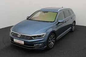 For sale used car Volkswagen Passat Highline Business R, 2017, 197 418 km, 1.4, 92 kW, petrol, automatic, front-wheel drive, OE6031, WVWZZZ3CZHE114722