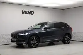 For sale used car Volvo XC60 AWD Business Inscription Google MY22, 2021, 104 400 km, 2.0, 145 kW, hybrid, automatic, four-wheel drive, YV1UZK5VCN1003989