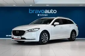 For sale used car Mazda 6 Skyactiv-G Vision, 2023, 33 300 km, 2.0, 121 kW, petrol, automatic, front-wheel drive, 427JXP, JMZGL697801852226