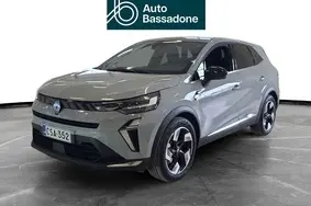 Продается подержанный автомобиль Renault Symbioz, 2025, 9 000 км, 1.6, 69 kW, гибрид, автомат, передний привод, VF1RJB00273821804