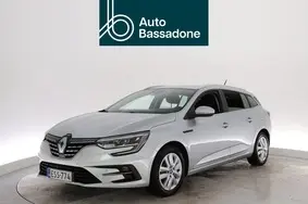 Müüa kasutatud auto Renault Megane, 2021, 60 000 km, 1.6, 67 kW, pistikhübriid, automaat, esivedu, VF1RFB00567148130