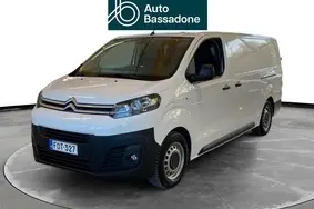 Продается подержанный vehicle Citroën e-Jumpy, 2021, 71 000 км, электричество, автомат, передний привод, VF7V1ZKXZMZ103535