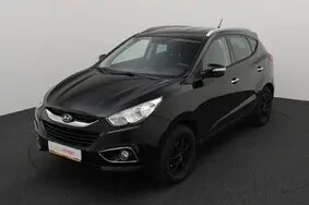 For sale used car Hyundai ix35 Style, 2011, 245 411 km, 2.0, 120 kW, petrol, automatic, front-wheel drive, OE5960, TMAJU81BBCJ211386