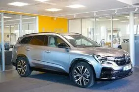Продается подержанный автомобиль Renault Espace Iconic E-Tech Hybrid 200, 2024, 11 596 км, 1.2, 96 kW, гибрид, автомат, передний привод, VF1RHN00472551767