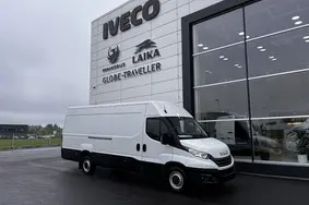 Müüa uus auto Iveco Daily 35S18H V, 2025, ZCFC535C605615246