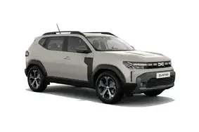 Müüa uus auto Dacia Duster journey, 1.0, lpg, manuaal, esivedu, UU1DJF01374443481