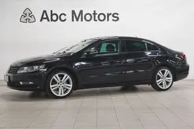 Müüa kasutatud auto Volkswagen CC, 2016, 167 901 km, 2.0, 135 kW, diisel, automaat, esivedu, 526VDM, WVWZZZ3CZGE502983