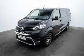 For sale used car Toyota Proace Verso Long, 2018, 201 000 km, 2.0, 130 kW, diesel, automatic, front-wheel drive, 052BXX, YARVEAHHWGZ121284
