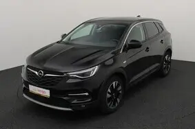 Müüa kasutatud auto Opel Grandland X Ultimate, 2020, 172 048 km, 1.5, 96 kW, diisel, automaat, esivedu, W0VZCYHZ1L6042362