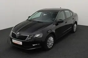 Müüa kasutatud auto Škoda Octavia Ambition, 2019, 222 591 km, 1.6, 85 kW, diisel, automaat, esivedu, NLF481, TMBAG7NE0K0184226