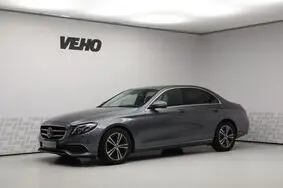 Müüa kasutatud auto Mercedes-Benz E 200 d Avantgarde, 2019, 141 700 km, 1.6, 118 kW, diisel, automaat, tagavedu, 588LSG, WDD2130121A721511