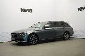 For sale used car Mercedes-Benz E 220 d 4Matic Avantgarde, 2017, 153 100 km, 2.0, 143 kW, diesel, automatic, four-wheel drive, 907TNJ, WDD2132051A338986