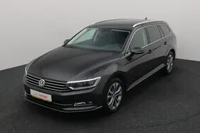 Müüa kasutatud auto Volkswagen Passat Highline Business, 2019, 174 523 km, 1.6, 88 kW, diisel, automaat, esivedu, NFI384, WVWZZZ3CZKE200784