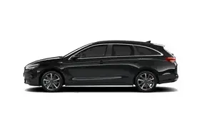 Продается новый автомобиль Hyundai i30 Comfort, 1.0, 74 kW, бензин, автомат, передний привод, TMAH381B0SJ186620