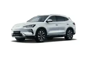 For sale new car BYD Seal U Comfort, electric, automatic, LGXCE4CB4R0263434