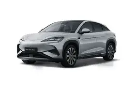 Продается новый автомобиль BYD Sealion 7 Excellence, электричество, автомат, LGXCF4CD2S2020746