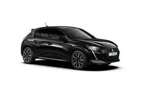 For sale used car Peugeot 208 GT PureTech 100 AT8, 2023, 47 471 km, 1.2, 74 kW, petrol, automatic, front-wheel drive, 006RFT, VR3UPHNKSNT683228