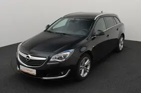 Müüa kasutatud auto Opel Insignia Business+, 2015, 220 019 km, 1.6, 125 kW, bensiin, manuaal, esivedu, NLF554, W0LGM8E54F1094729