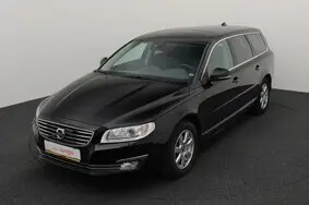 For sale used car Volvo V70 Polar+, 2017, 198 454 km, 2.0, 110 kW, diesel, automatic, front-wheel drive, NLF659, YV1BW7980G1373117