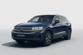 Müüa uus auto Volkswagen Touareg ELEGANCE, 3.0, 169 kW, diisel, automaat, WVGZZZCRXTD000088