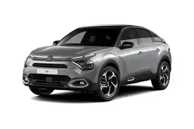 For sale new car Citroën C4 MAX, 2024, 1.5, 96 kW, diesel, automatic, VR7BBYHZ1RE075839