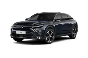 Продается новый автомобиль Citroën C5 X PLUS, 2024, 1.2, 96 kW, бензин, автомат, VR7NCHNS7R4802229