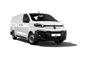 Müüa uus sõiduk Citroën Jumpy JUMPY, 2024, diisel, automaat, VF7VLEHZ9R7851901