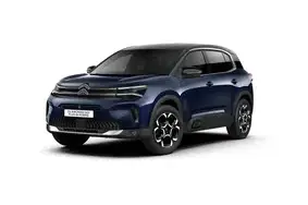 For sale new car Citroën C5 Aircross MAX, 2024, 1.6, 110 kW, plug-in hybrid, automatic, VR7A4DGL9RL030851