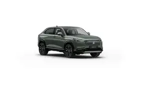 Müüa uus auto Honda HR-V Advance, hübriid, automaat, esivedu, JHMRV5846SS227597