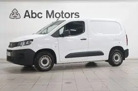 Müüa kasutatud sõiduk Peugeot Partner N1, 2020, 148 402 km, 1.5, 56 kW, diisel, manuaal, esivedu, 416RGK, VR3EFYHWCKN565045