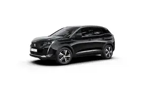 Продается подержанный автомобиль Peugeot 3008 GT PureTech 130 AT8, 2023, 45 659 км, 1.2, 96 kW, бензин, автомат, передний привод, 142LWH, VF3MRHNSUNS187946
