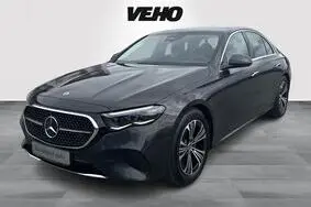 Müüa kasutatud auto Mercedes-Benz E 220 d 4Matic, 2023, 22 798 km, 2.0, 145 kW, hübriid, automaat, nelikvedu, W1KLF0FB5RA001467