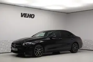 Mercedes-Benz E 220, 2021, 2.0, 143 kW, diesel, automatic, four-wheel drive