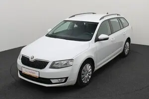 Škoda Octavia, 2016, 1.6, 81 kW, diesel, automatic, front-wheel drive