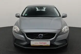 Volvo V40, 2.0, 140 kW, дизель, механическая, передний привод