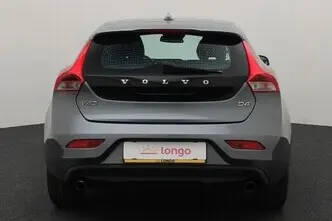 Volvo V40, 2.0, 140 kW, дизель, механическая, передний привод