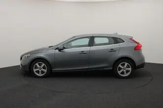 Volvo V40, 2.0, 140 kW, дизель, механическая, передний привод
