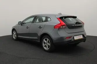 Volvo V40, 2.0, 140 kW, дизель, механическая, передний привод