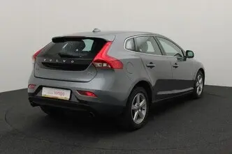 Volvo V40, 2.0, 140 kW, дизель, механическая, передний привод