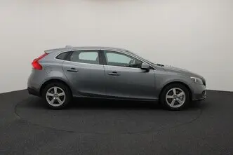 Volvo V40, 2.0, 140 kW, дизель, механическая, передний привод