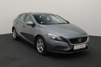 Volvo V40, 2.0, 140 kW, дизель, механическая, передний привод